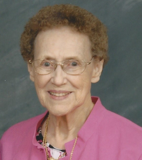 Obituary of Anna Bess Coggin