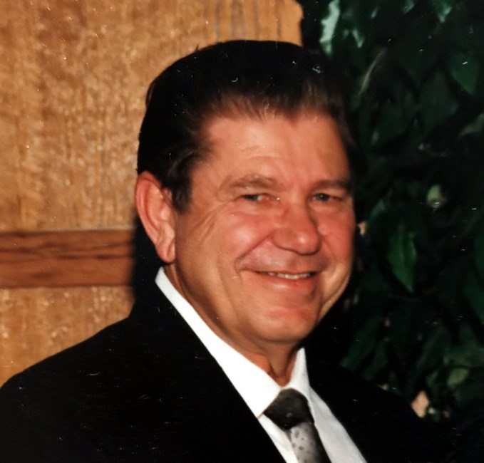 Obituary of James C. McLaughlin