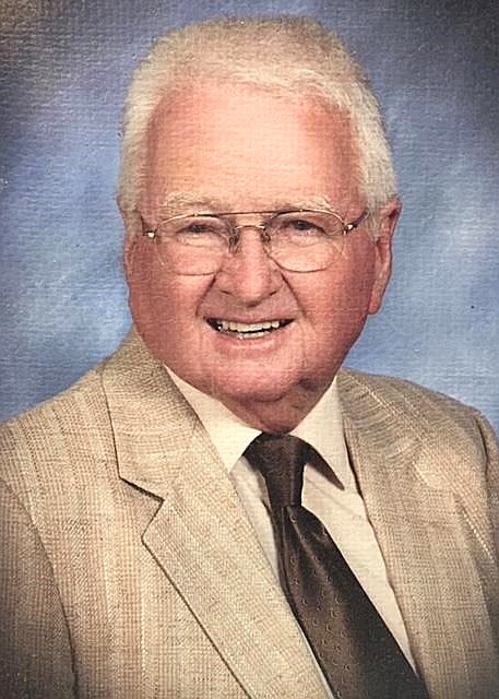 Obituary of Leroy Vannoy Sr.