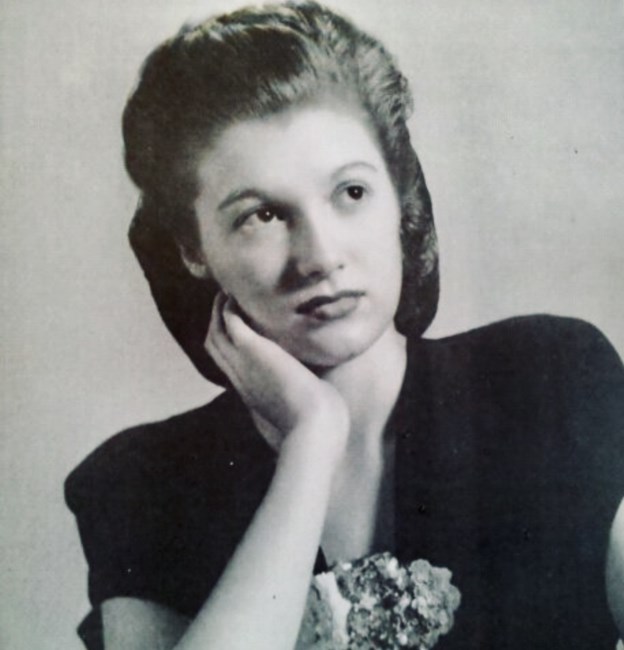 Obituary of Arlene Virginia Larson