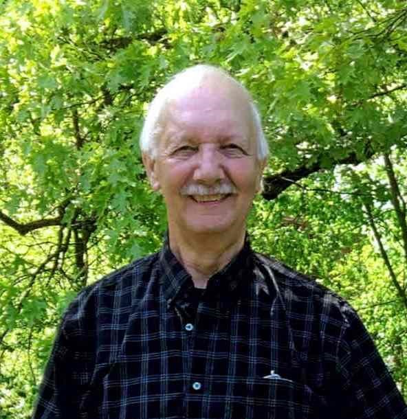 Obituary of Thomas Richard Thompson