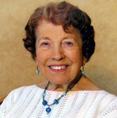 Obituary of Gloria H. Hebermehl