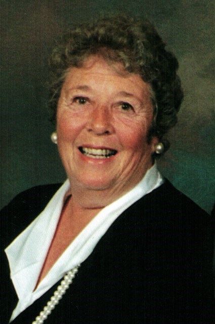 Obituary of Madeline M Dodd