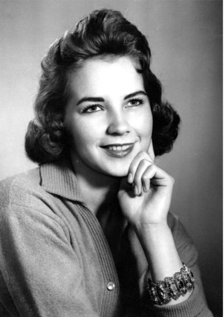Obituario de Barbara Ann Kish