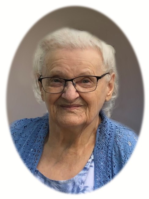 Obituary of Doreen Yamniuk