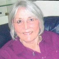 Obituary of Frances Smith