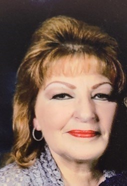 Obituary of Suzanne Barbara Berger