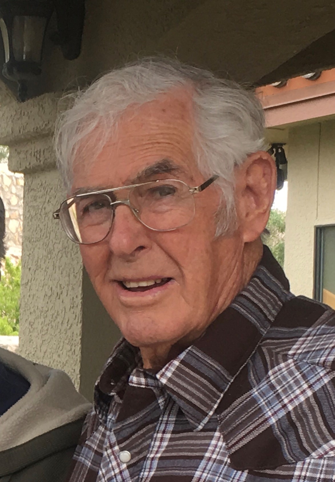 Obituary of Edgar Savage Brown