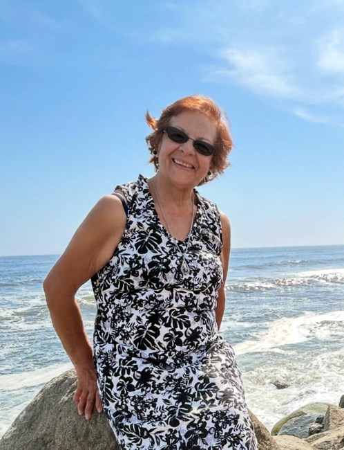 Obituary of Lilia Narcisa Torres