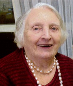 Obituario de Hannah Elizabeth Miller