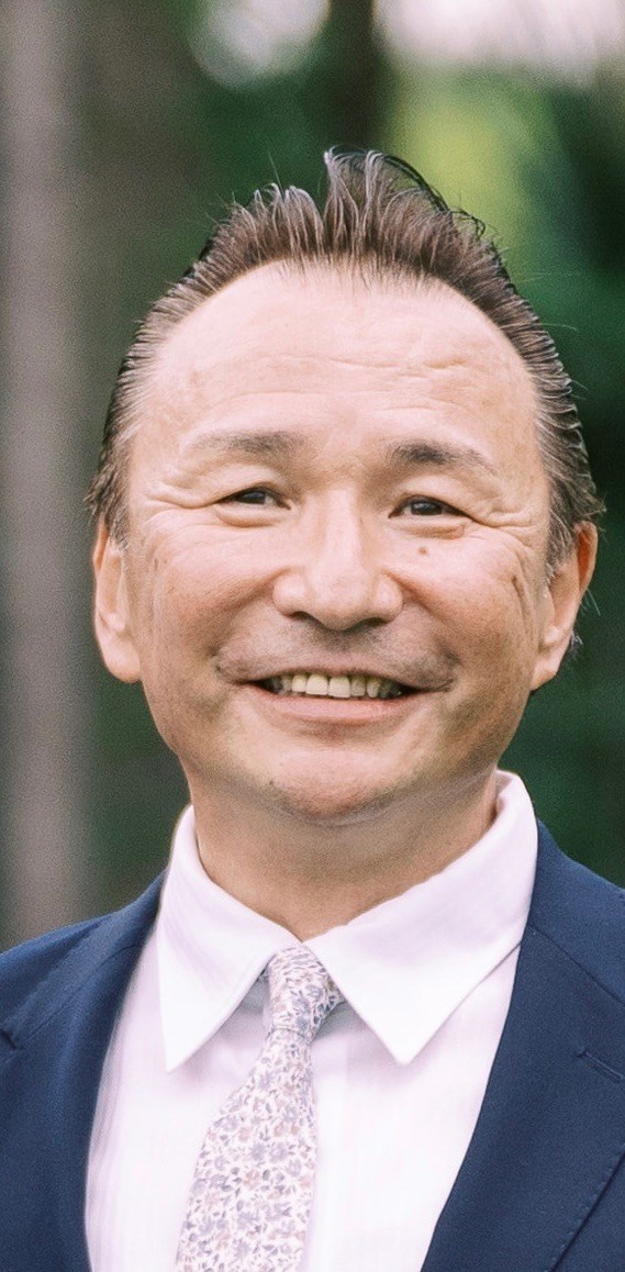 Obituary of Hiroshi Fukuda