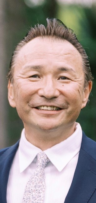 Obituary of Hiroshi Fukuda