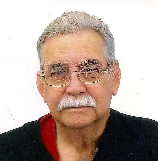 Obituary of David Gutierrez