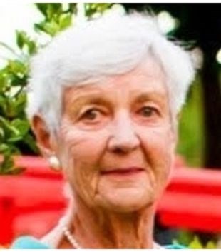 Obituary of Mary E Kane