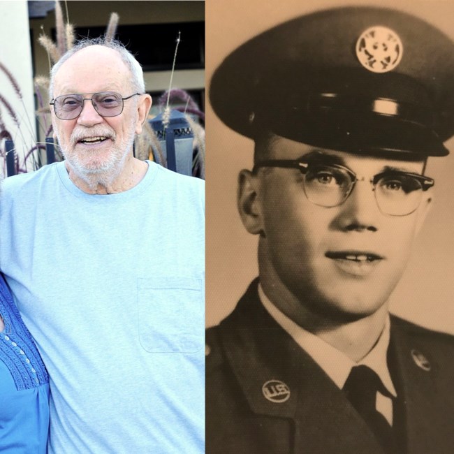 Obituary of Charles L. Landis