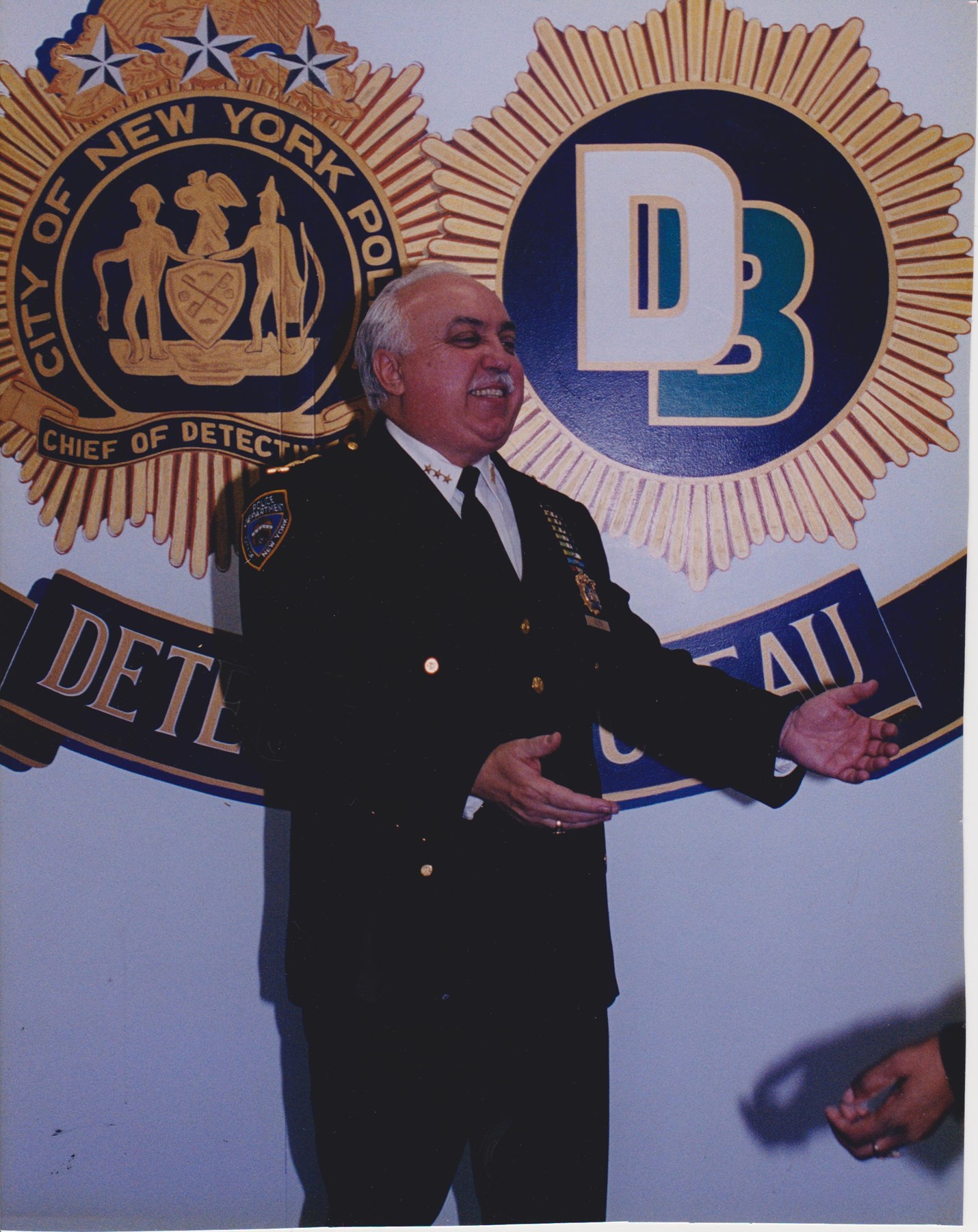 Obituary of William H Allee