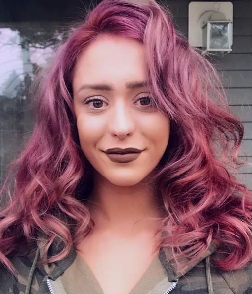 Obituary of Taya Carly Reinbold