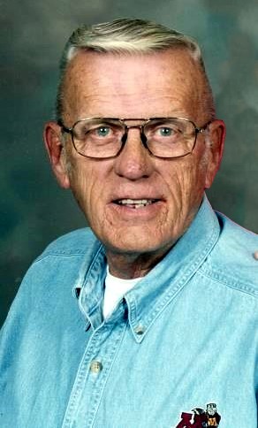 Obituary of John C. Carver