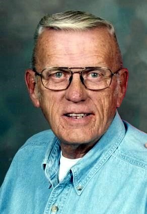 Obituary of John C. Carver