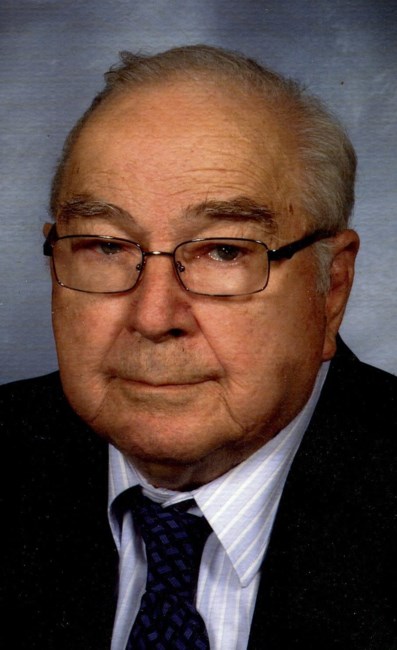 Obituary of Leonard Joseph"Sonny"PochÃ©