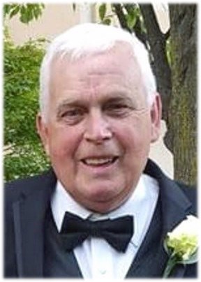 Obituary of Carl E. Hodges