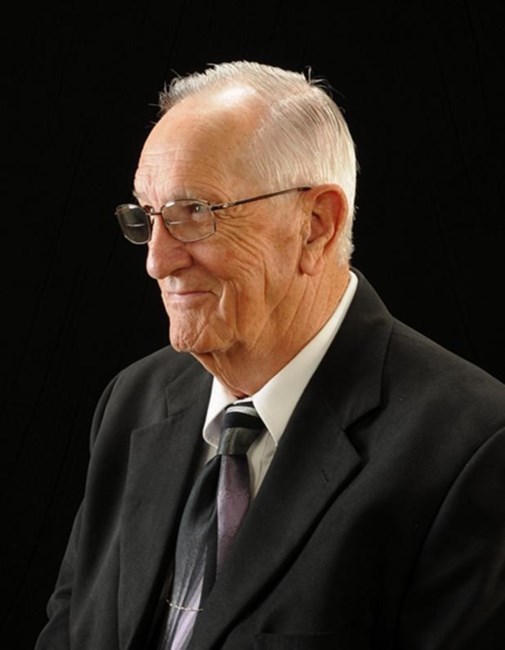 Obituary of Harold "Hal" M. Corbin