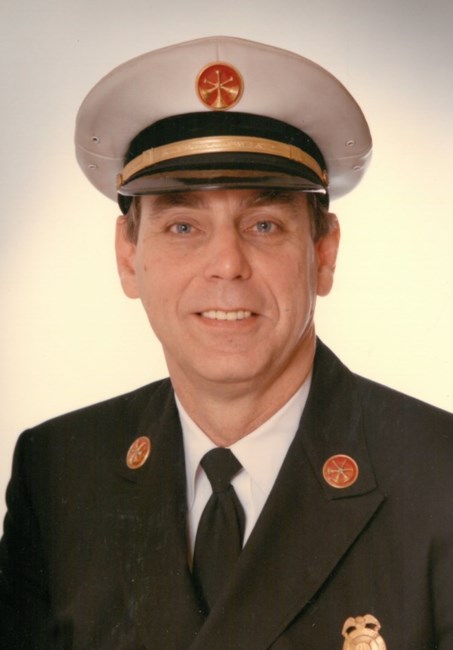 Obituary of THOMAS KNIAZ