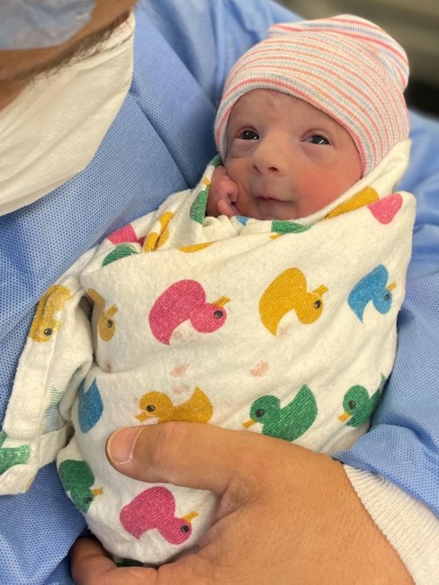 Avis de décès de Lincoln Maxwell Nichols