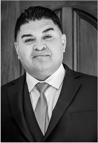 Obituary of Jesus Villarreal