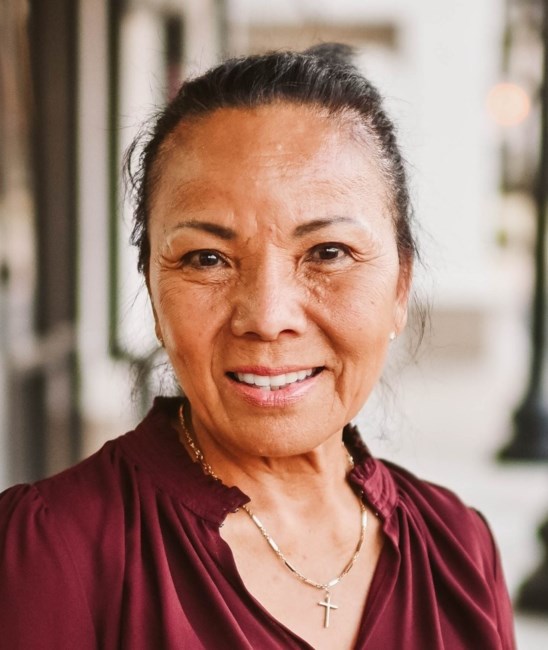 Obituary of Chuan Dinh