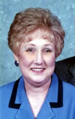 Frances Bailey