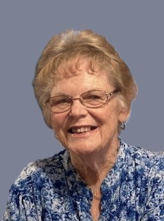 Obituary of Audrey Jo Williams