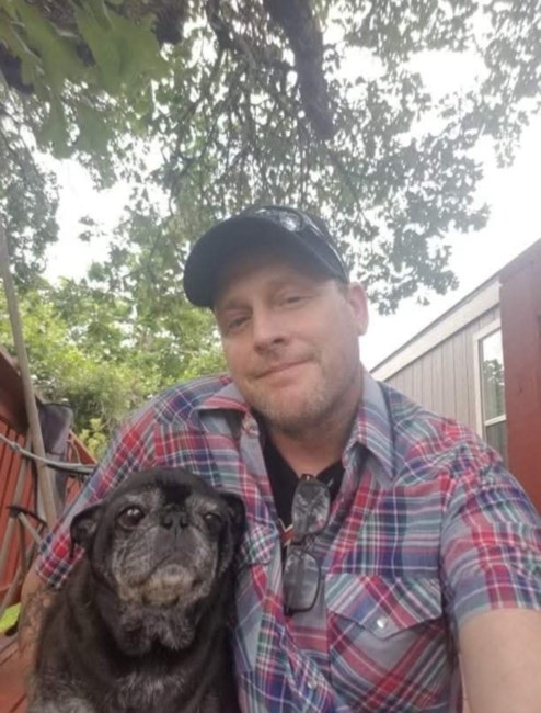 Obituary of Brad Wall