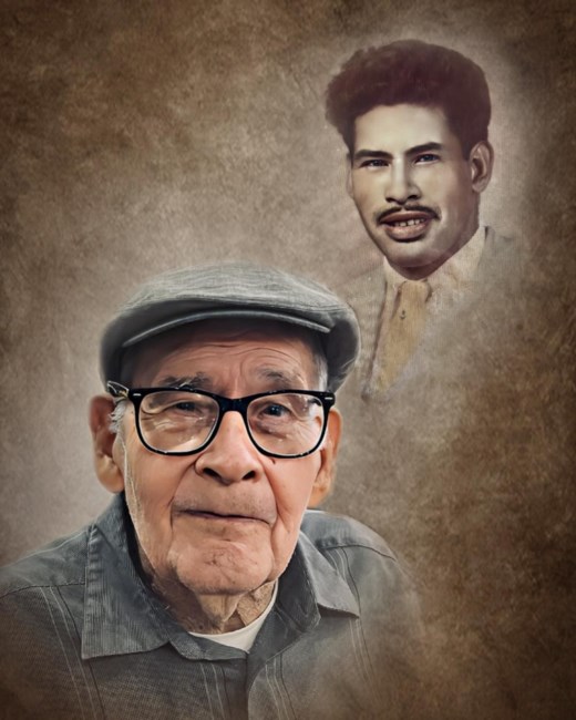 Obituary of Roberto Mora