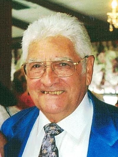 Obituary of Bernard Accardi