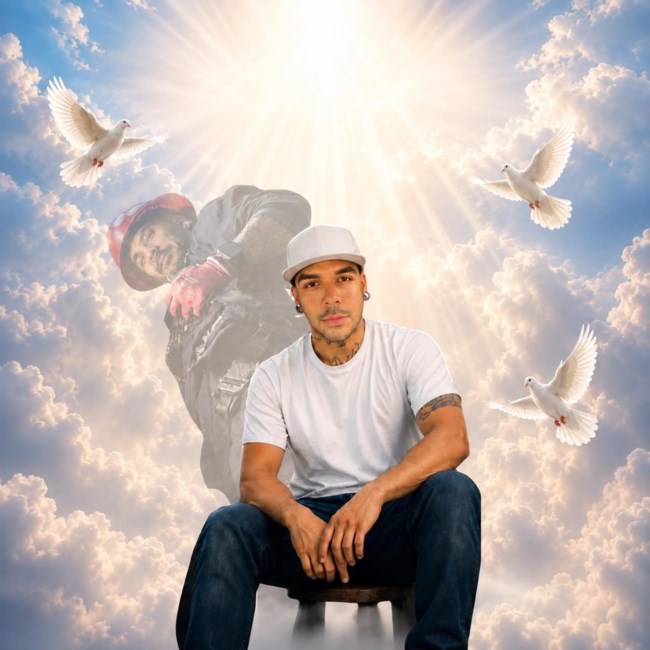 Obituary of Scott Aaron Gomez
