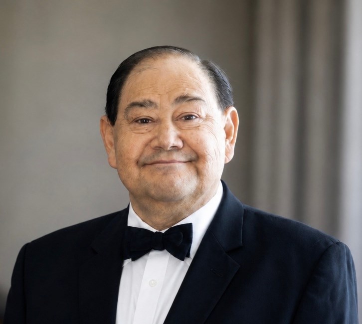 Obituary of David Rodriguez Hidalgo