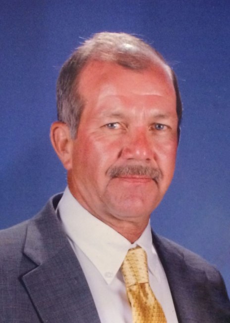 Obituary of Samuel "Chuck" Lawson