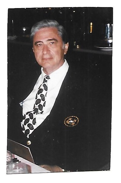 Obituary of Charles Schiff