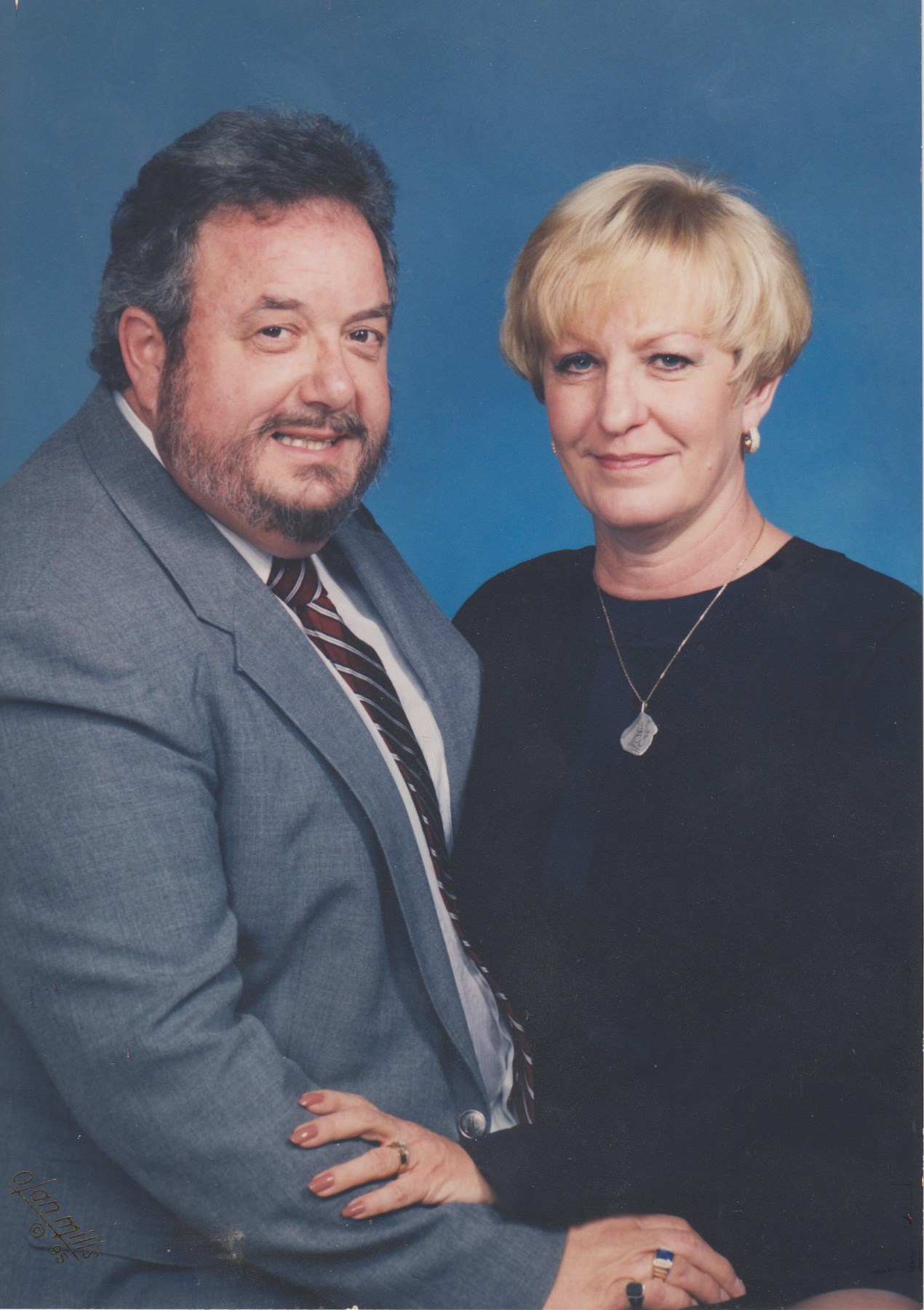 Obituary of Janice Ann Conant