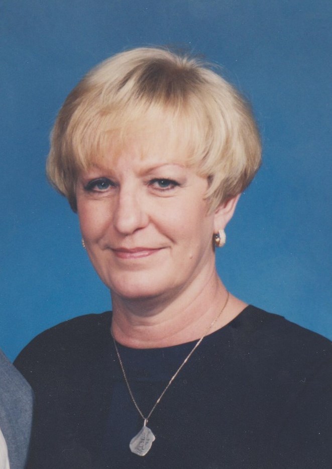 Janice Conant Obituary Grand Prairie, TX
