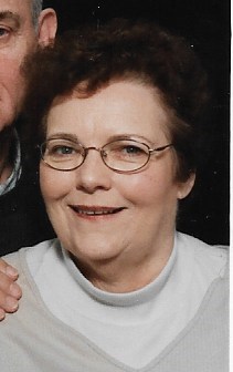 Obituary of Carol Jean Fraser