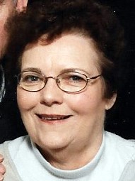 Obituary of Carol Jean Fraser