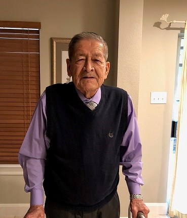 Obituario de Feliciano Marquez