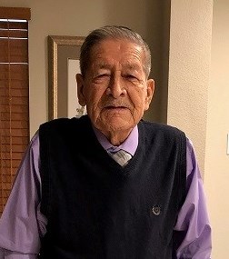 Obituario de Feliciano Marquez