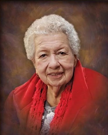 Obituary of Rosemary Guardado