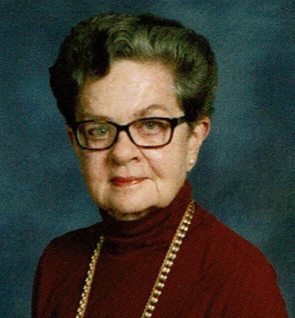 Obituary of Lois Maxine Koontz