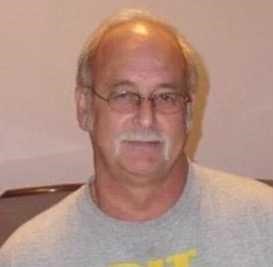 Ronald R. Talbot Ronald M Talbott Obituary - Parkersburg, WV