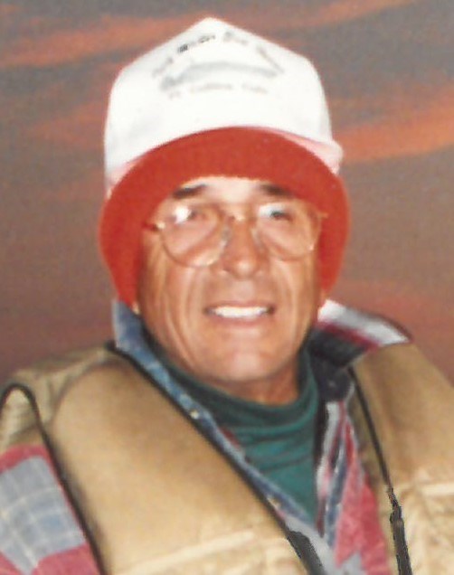 Obituary of Joseph Floyd Gonzales