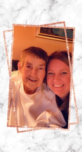 Obituary of Shirley Holder Atkins